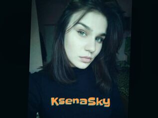 KsenaSky