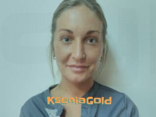 KseniaGold