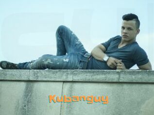 Kubanguy