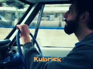 Kubrick