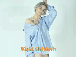 Kuki_shhhhh