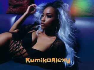 KumikoAlexy