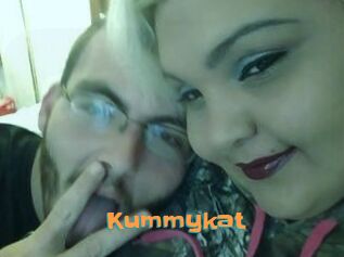 Kummykat