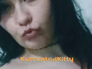 KurruptedKitty