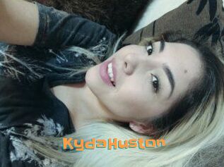 KydaHuston