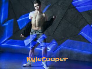 KyleCooper