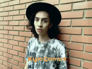 KyleGomez