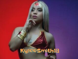 KyleeSmith18