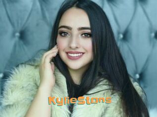 KylieStons
