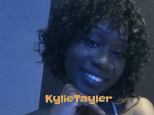 Kylie_Tayler