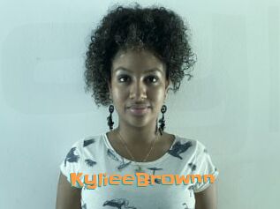 KylieeBrownn