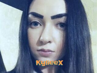 KylieeX