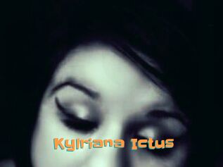 Kylriana_Ictus