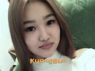 KyongSun