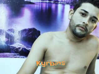 Kyrbins