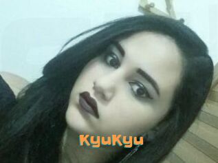 KyuKyu