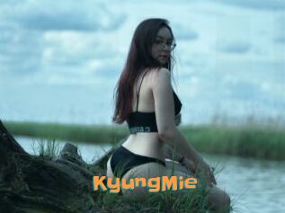 KyungMie