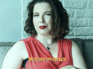 Kaarinalux