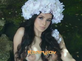 kaarylov Cyberhuren