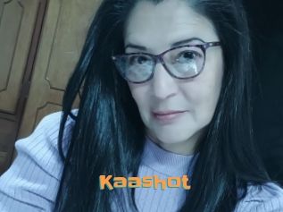 Kaashot