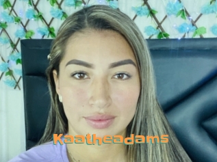Kaatheadams