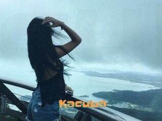 Kacuba