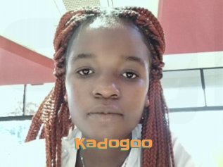 kadogoo Cyberhuren