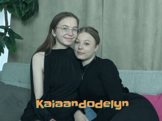 Kaiaandodelyn