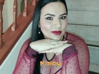 kaicy Cyberhuren