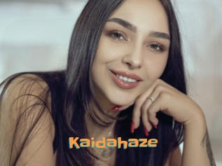 Kaidahaze