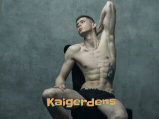 Kaigerdens