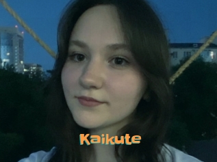Kaikute