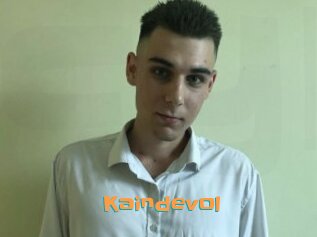 Kaindevol