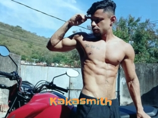 Kakasmith