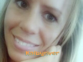 Kalbyriver