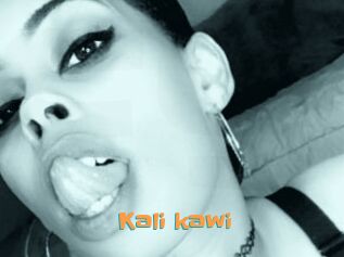 Kali_kawi