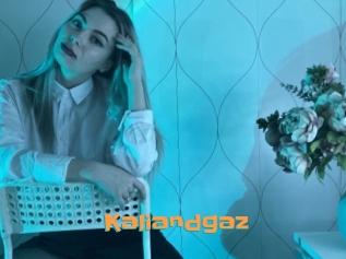 Kaliandgaz