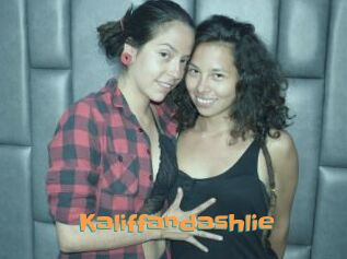 Kaliffandashlie