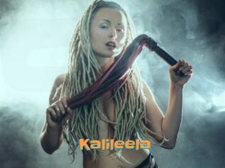 Kalileela