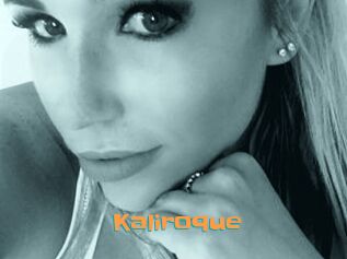 Kaliroque