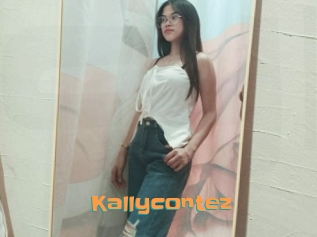 kallycontez Cyberhuren