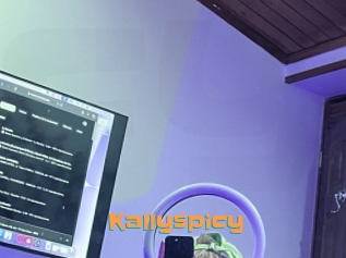 Kallyspicy
