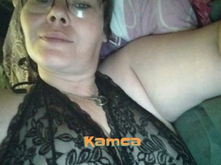 Kamca