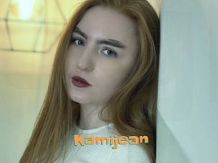 Kamijean