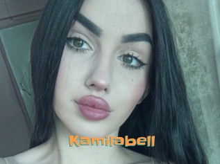 Kamilabell