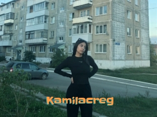 Kamilacreg
