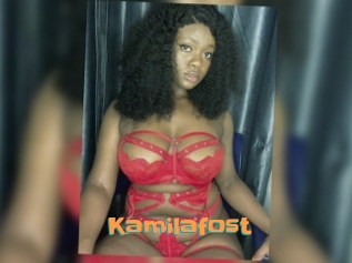 Kamilafost