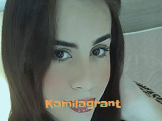 kamilagrant Cyberhuren