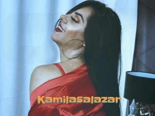 Kamilasalazar