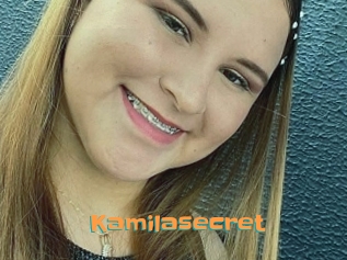 Kamilasecret